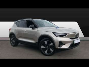 2023 (73) - 175kW Recharge Plus 69kWh 5dr Auto Electric Estate