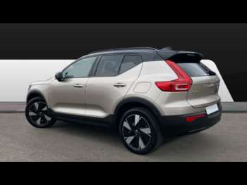 Used Volvo XC40 2023 for sale - 74972268: Photo