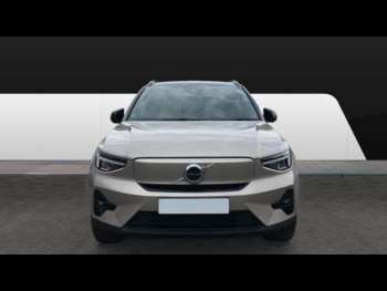 Used Volvo XC40 2023 for sale - 74972268: Photo
