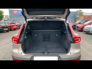 Used Volvo XC40 2023 for sale - 74972268: Photo