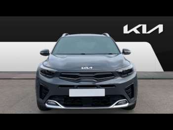 Used Kia Stonic 2022 for sale - 74941612: Photo