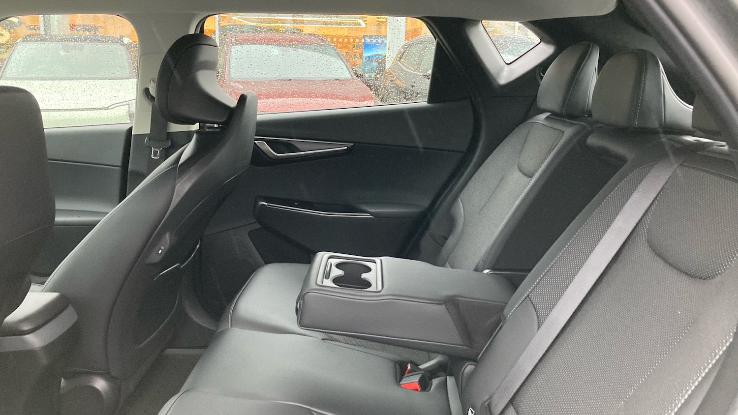 Used Kia EV6 2025 for sale - 77985213: Photo 16