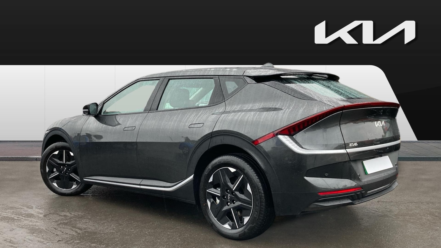 Used Kia EV6 2025 for sale - 77985213: Photo 2