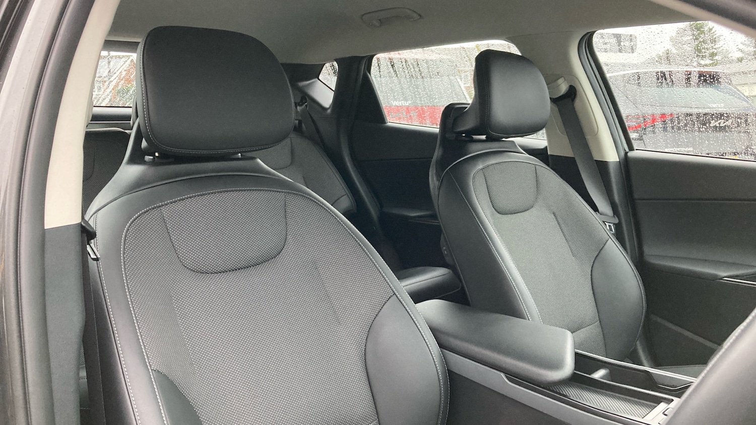 Used Kia EV6 2025 for sale - 77985213: Photo 21