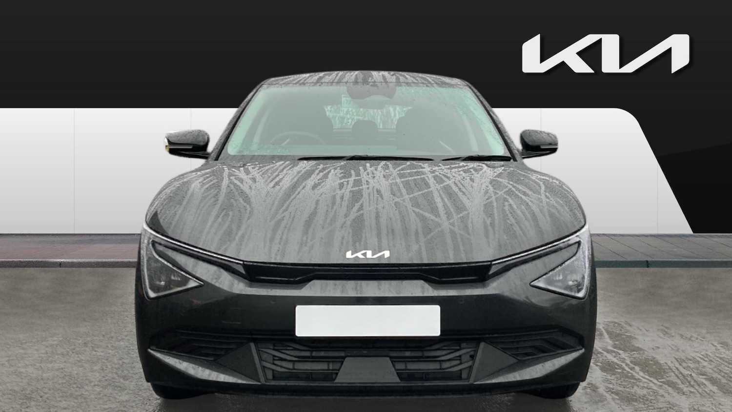 Used Kia EV6 2025 for sale - 77985213: Photo 3