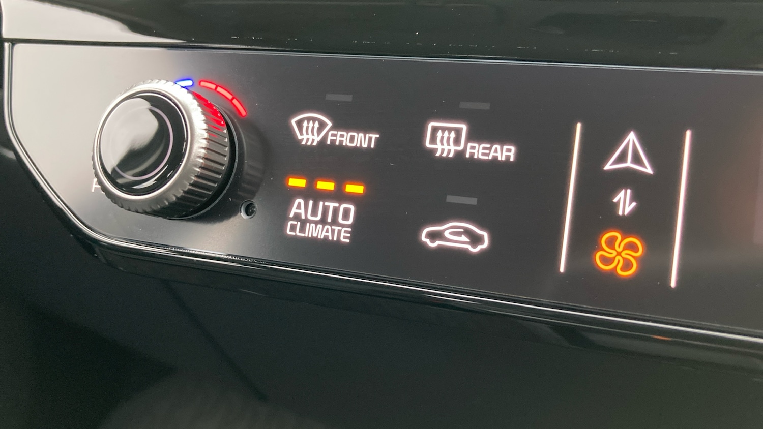 Used Kia EV6 2025 for sale - 77985213: Photo 33