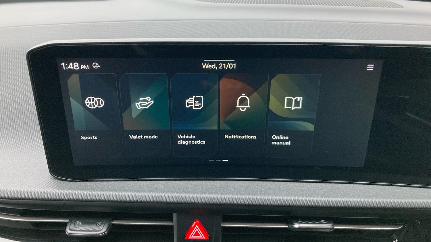 Used Kia EV6 2025 for sale - 77985213: Photo 36