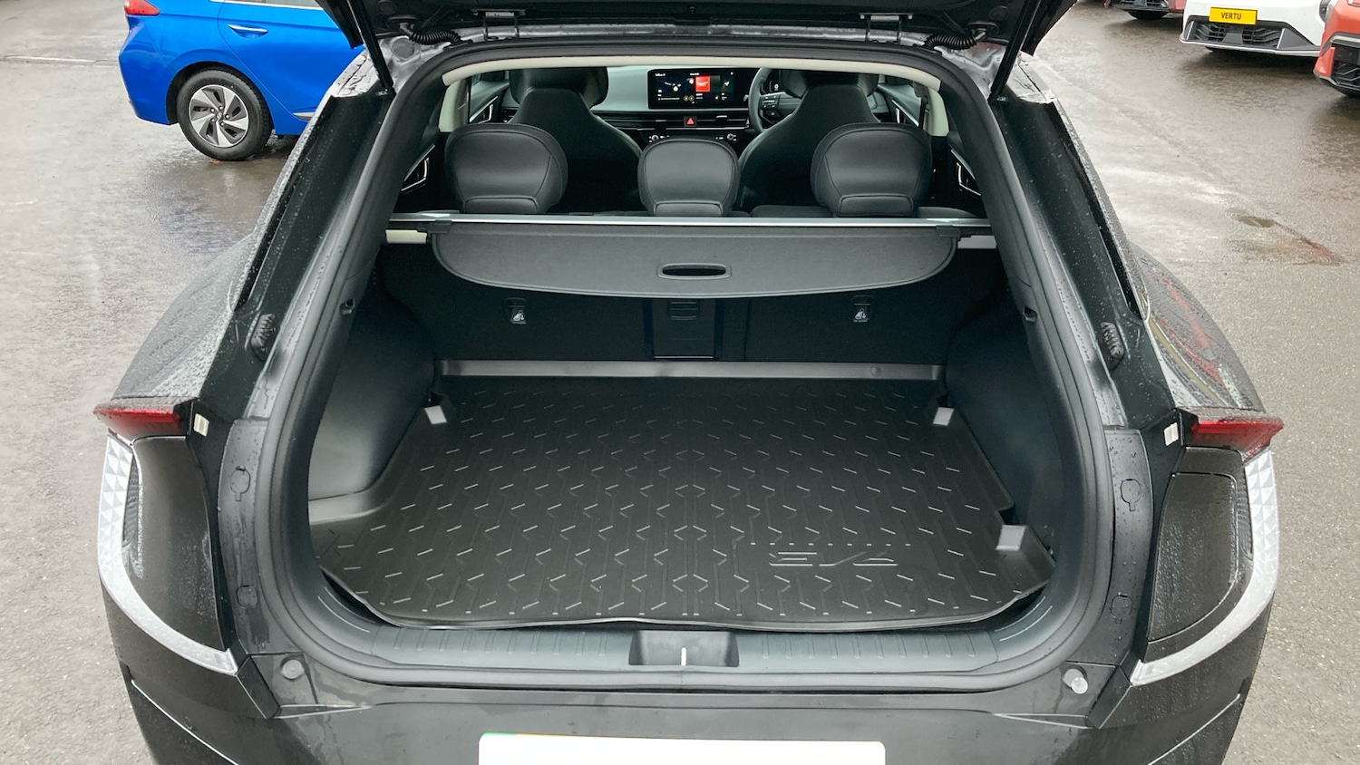 Used Kia EV6 2025 for sale - 77985213: Photo 4