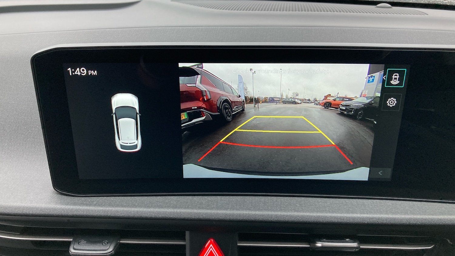 Used Kia EV6 2025 for sale - 77985213: Photo 40