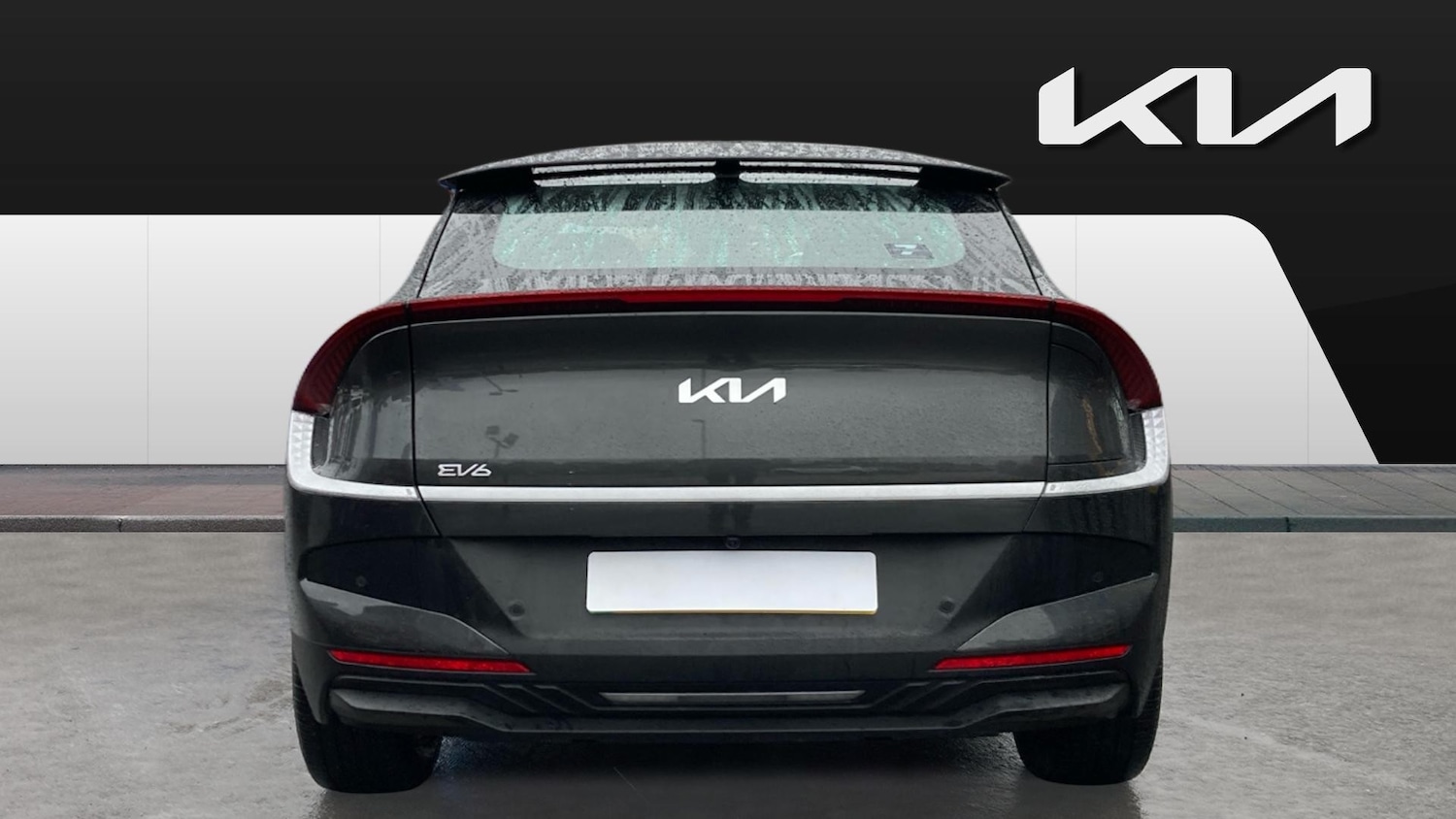 Used Kia EV6 2025 for sale - 77985213: Photo 6