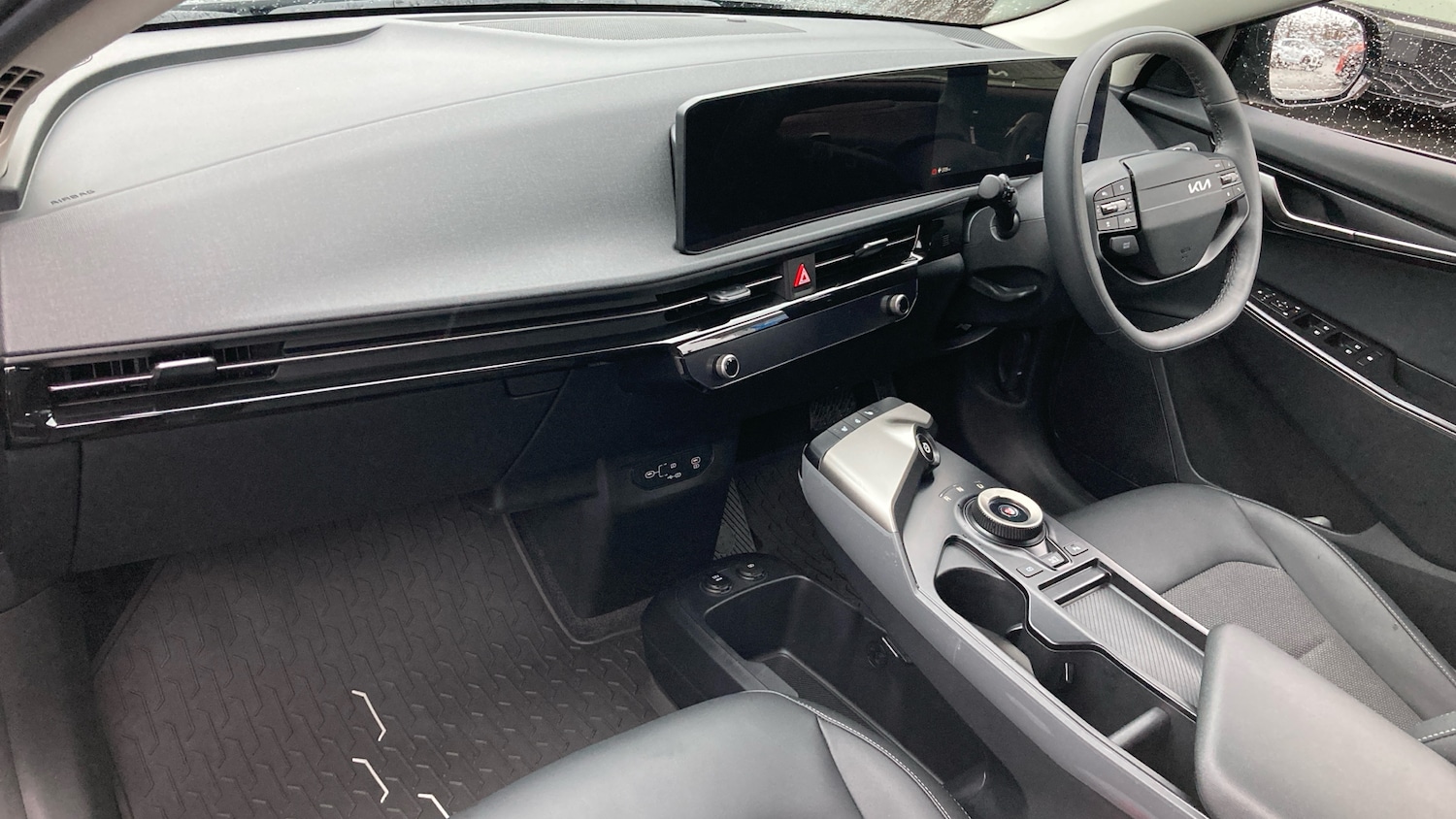 Used Kia EV6 2025 for sale - 77985213: Photo 9