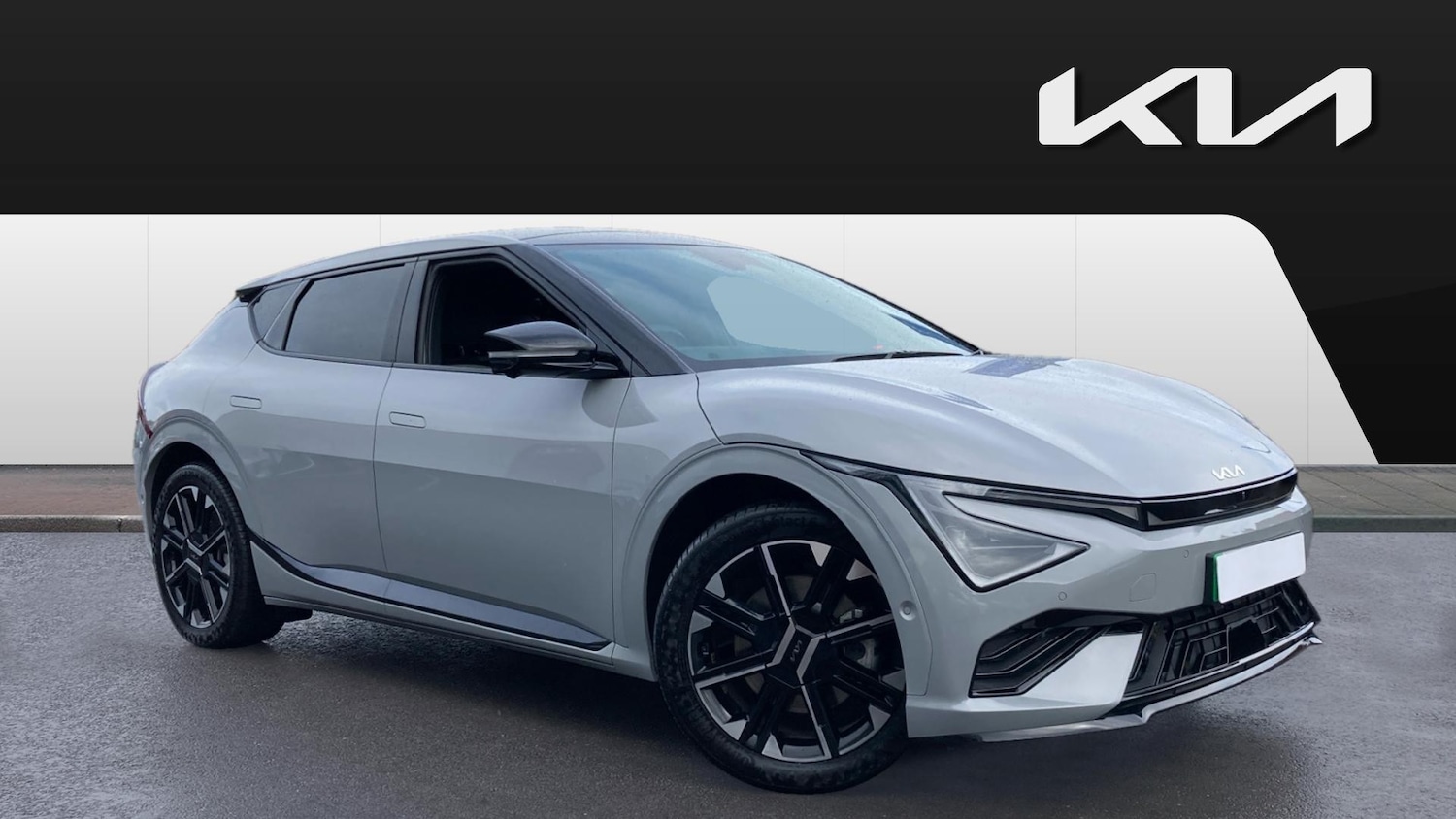 Used Kia EV6 2024 for sale - 76663595: Photo 1