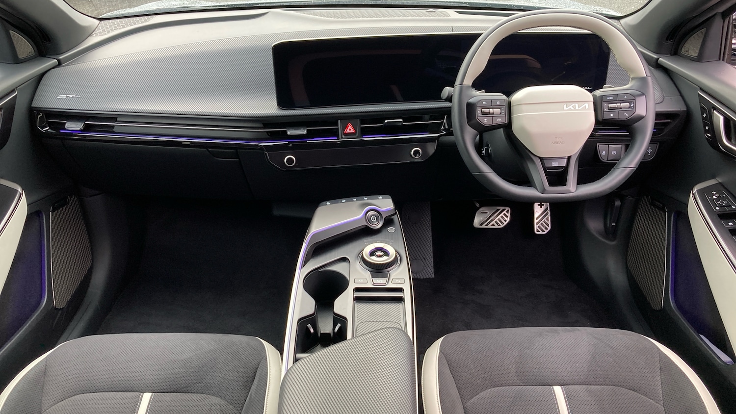 Used Kia EV6 2024 for sale - 76663595: Photo 10