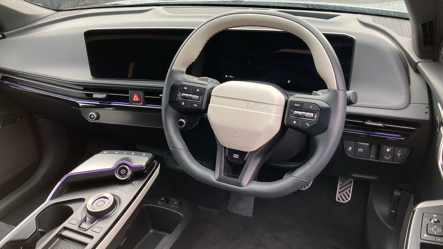 Used Kia EV6 2024 for sale - 76663595: Photo 11