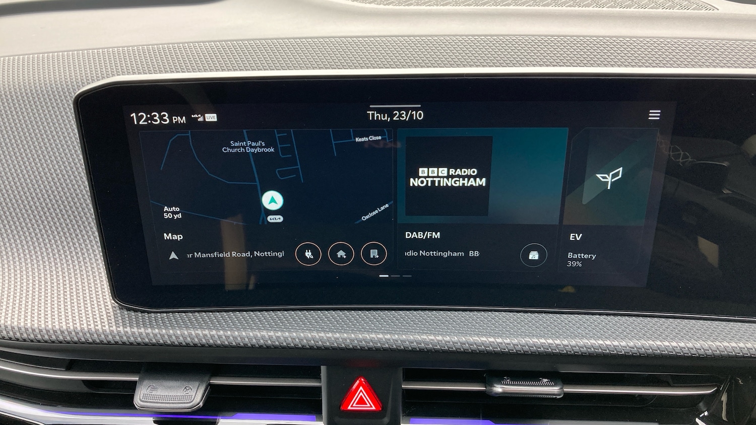 Used Kia EV6 2024 for sale - 76663595: Photo 12