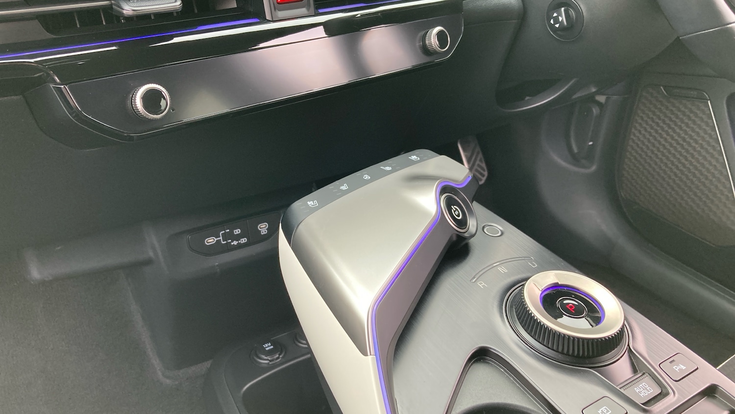 Used Kia EV6 2024 for sale - 76663595: Photo 13