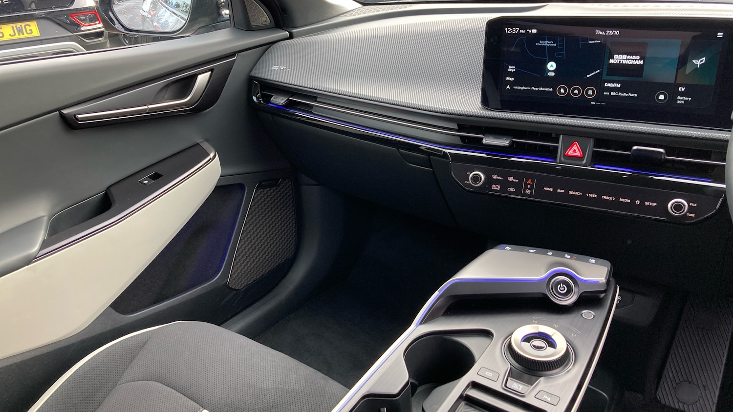 Used Kia EV6 2024 for sale - 76663595: Photo 14