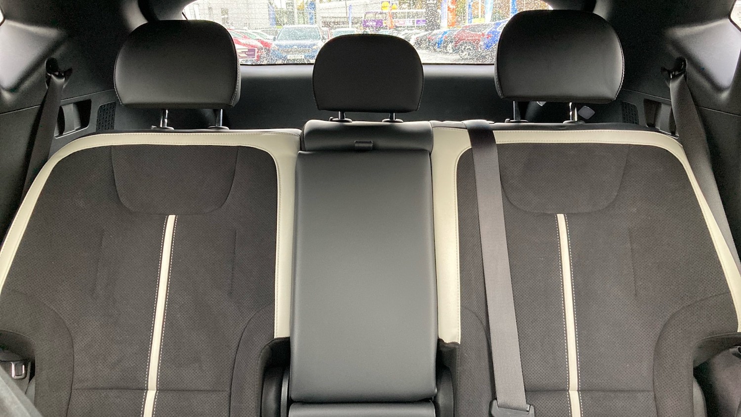 Used Kia EV6 2024 for sale - 76663595: Photo 15