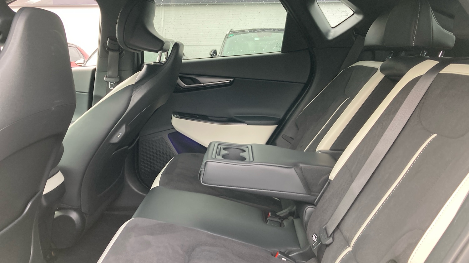 Used Kia EV6 2024 for sale - 76663595: Photo 16