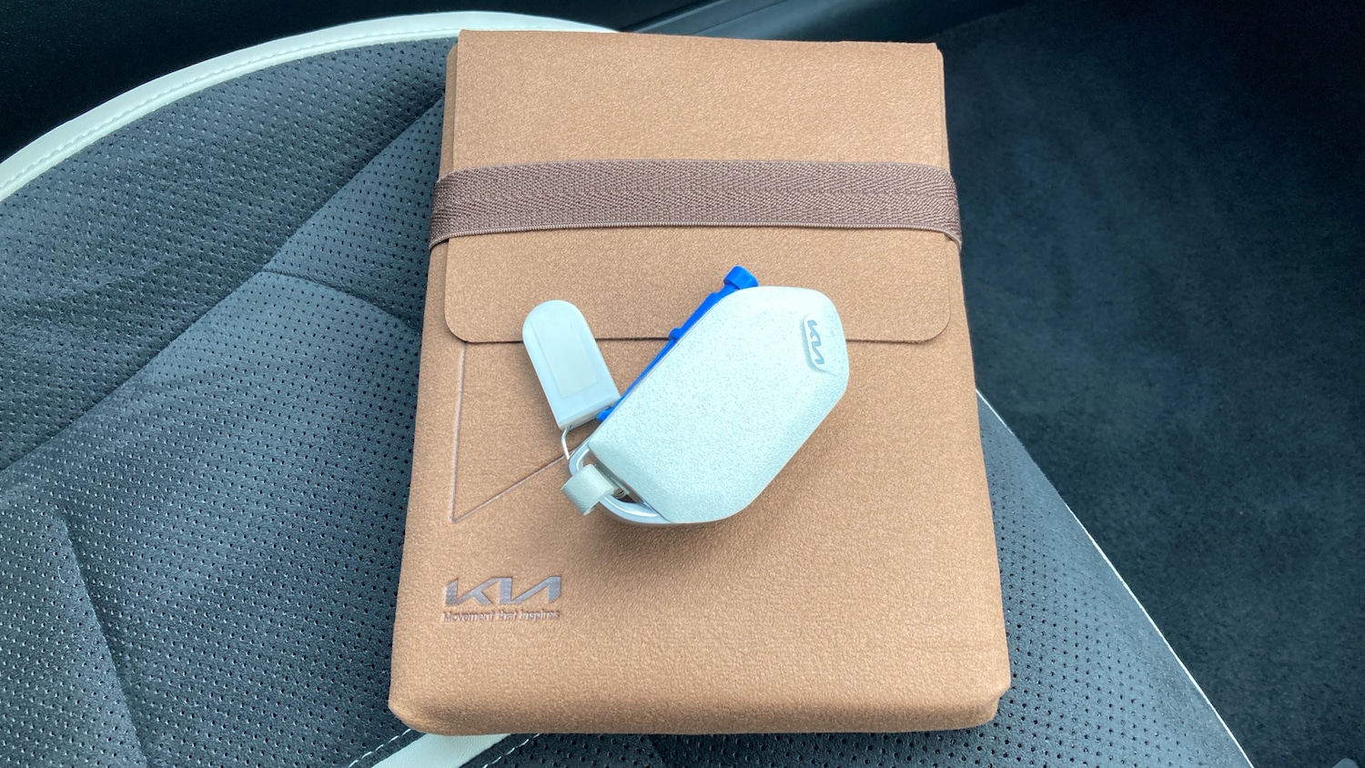 Used Kia EV6 2024 for sale - 76663595: Photo 19