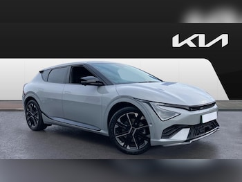 Used Kia EV6 2024 for sale - 76663595: Photo