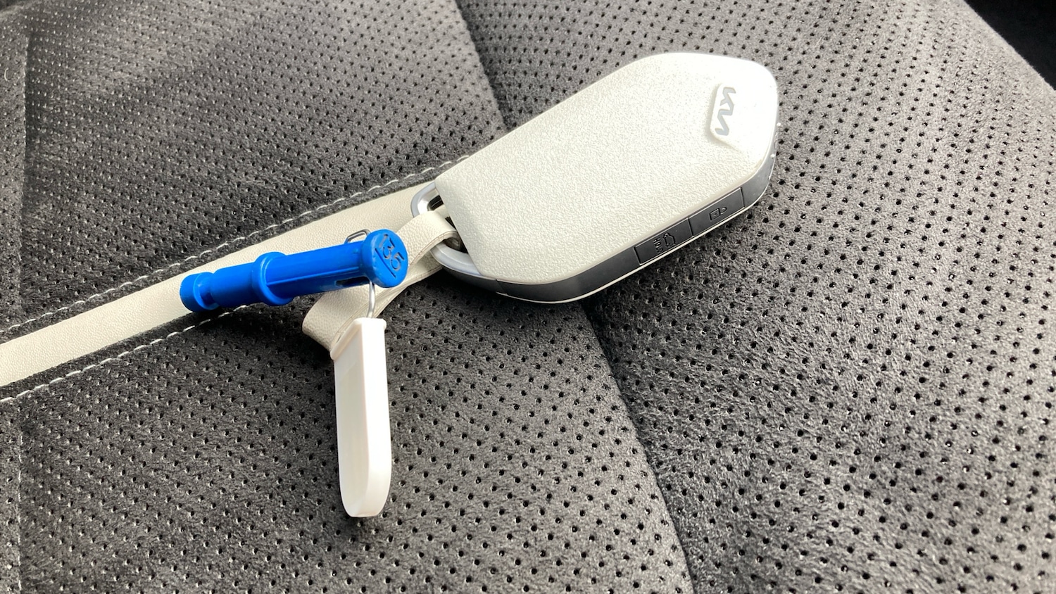 Used Kia EV6 2024 for sale - 76663595: Photo 20