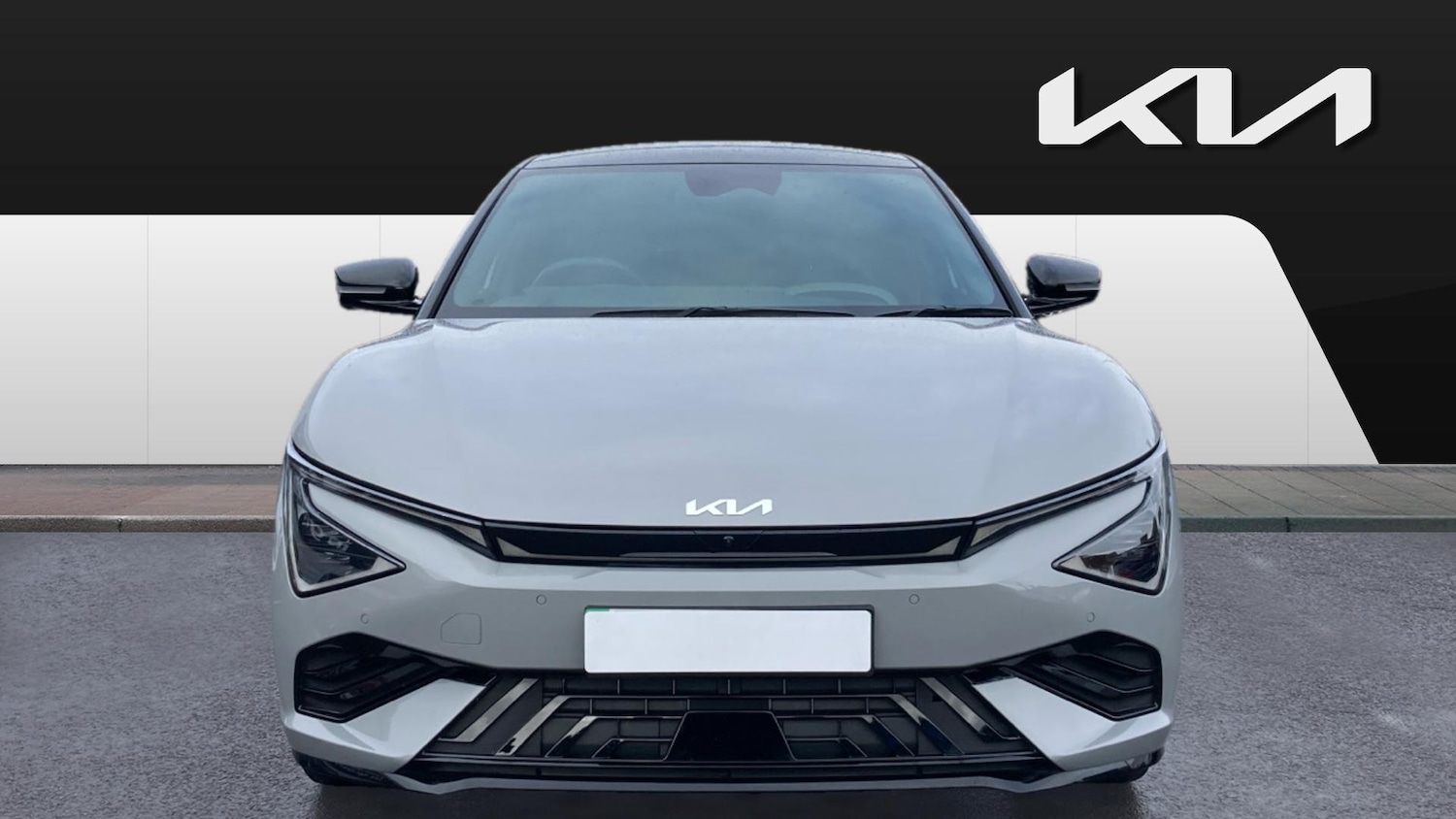 Used Kia EV6 2024 for sale - 76663595: Photo 3