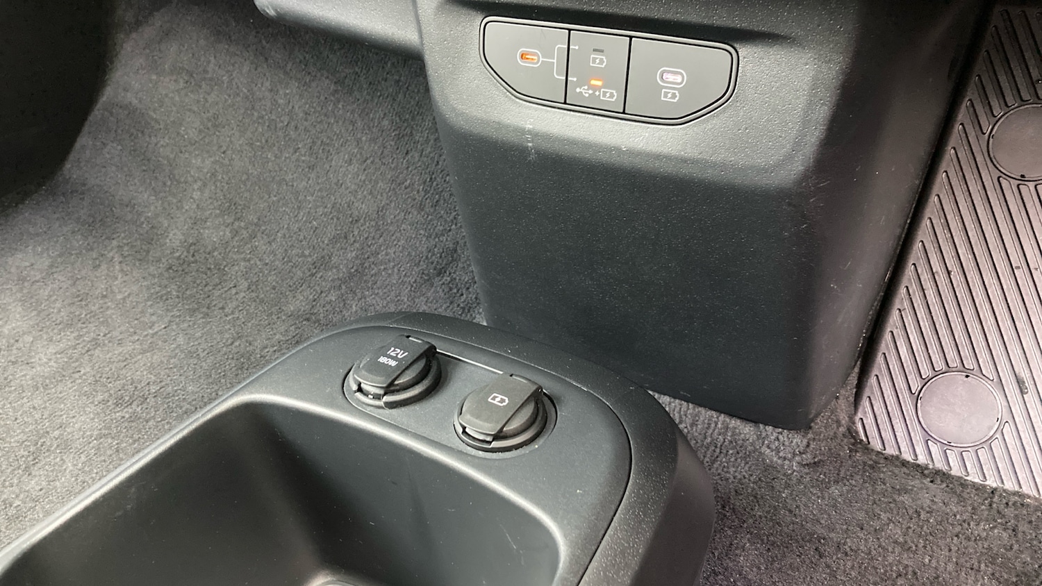 Used Kia EV6 2024 for sale - 76663595: Photo 32