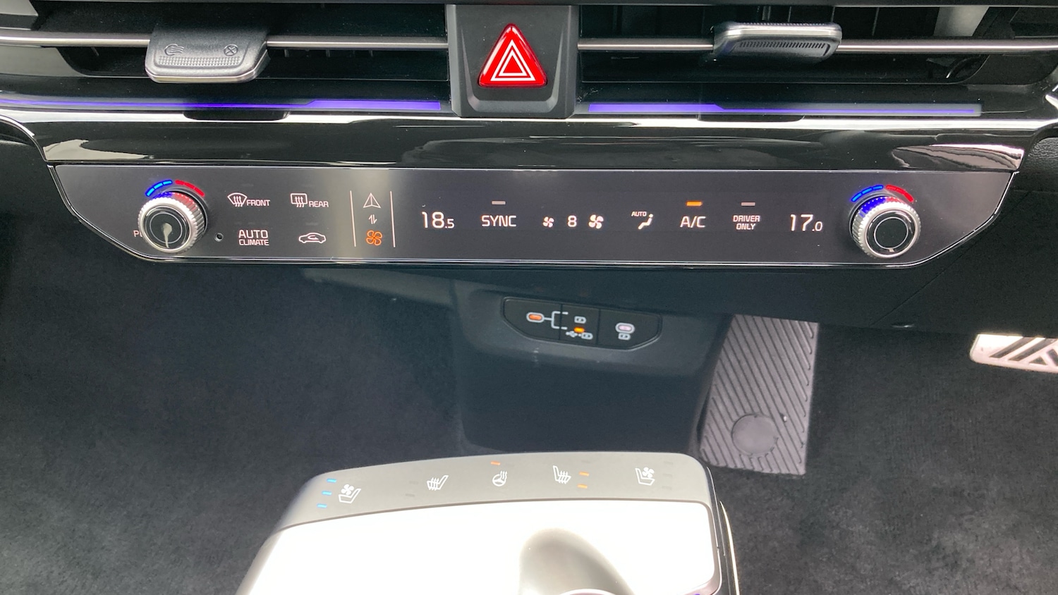 Used Kia EV6 2024 for sale - 76663595: Photo 33