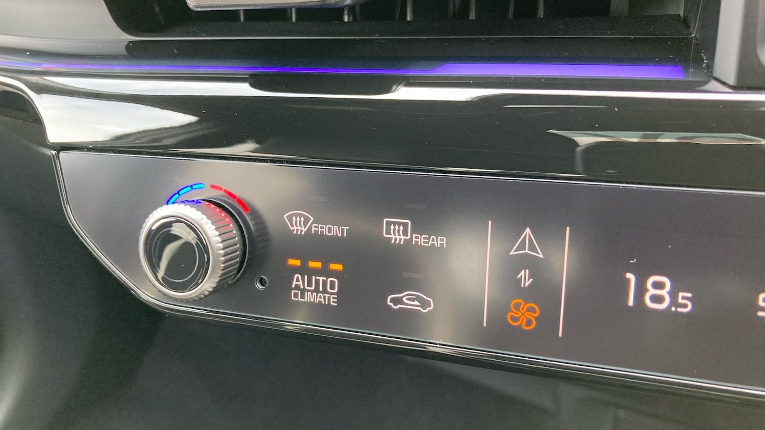 Used Kia EV6 2024 for sale - 76663595: Photo 34