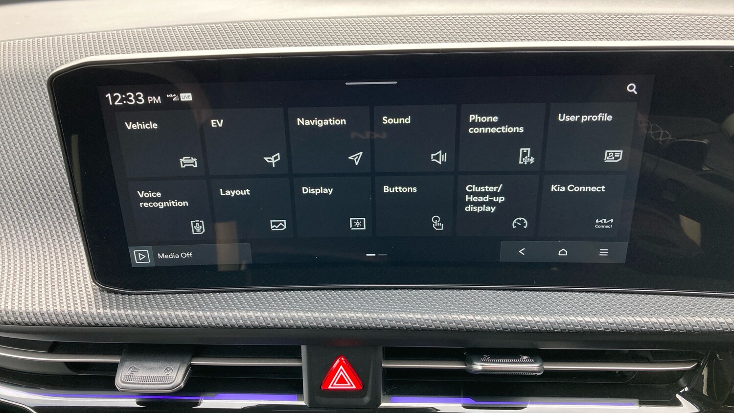 Used Kia EV6 2024 for sale - 76663595: Photo 38