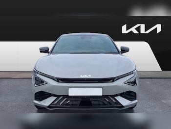 Used Kia EV6 2024 for sale - 76663595: Photo