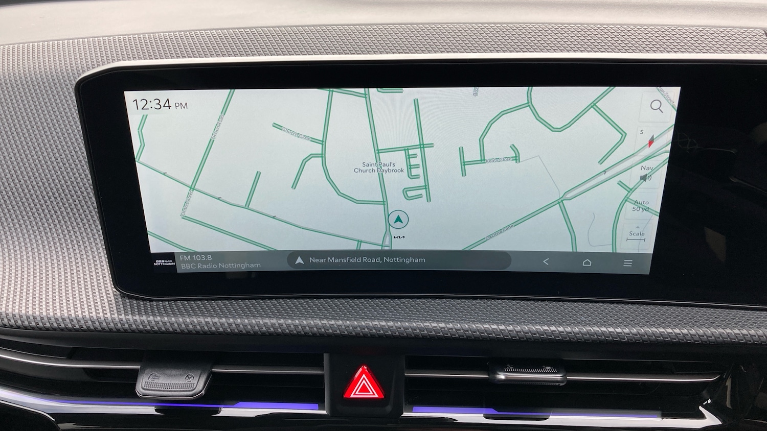 Used Kia EV6 2024 for sale - 76663595: Photo 41