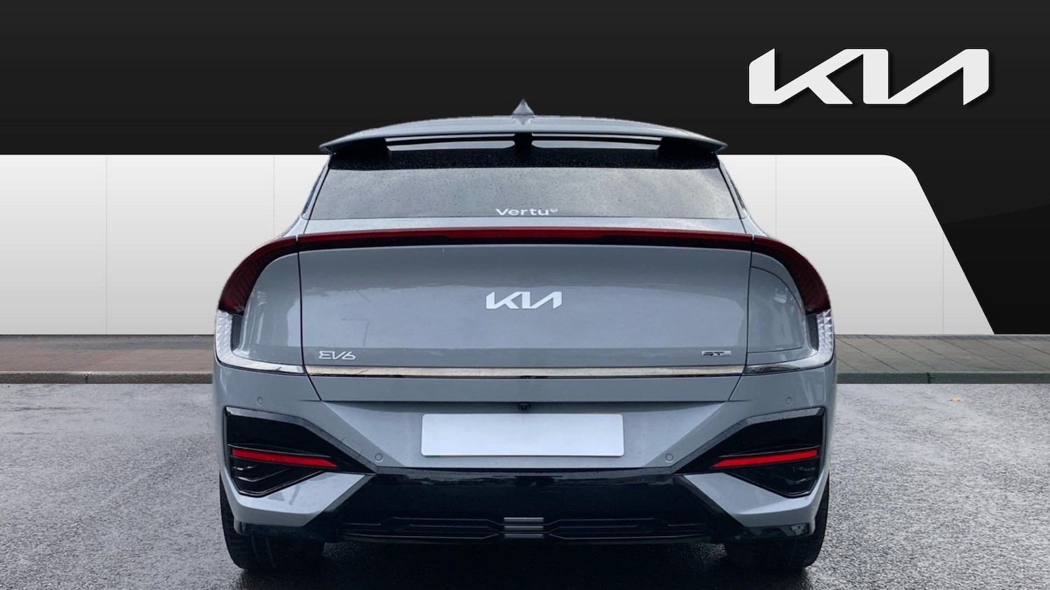 Used Kia EV6 2024 for sale - 76663595: Photo 6