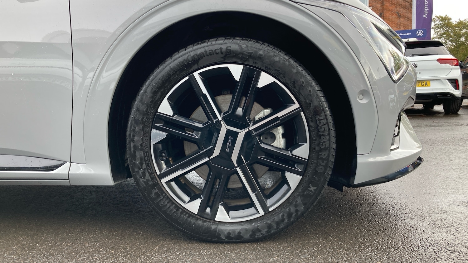 Used Kia EV6 2024 for sale - 76663595: Photo 7