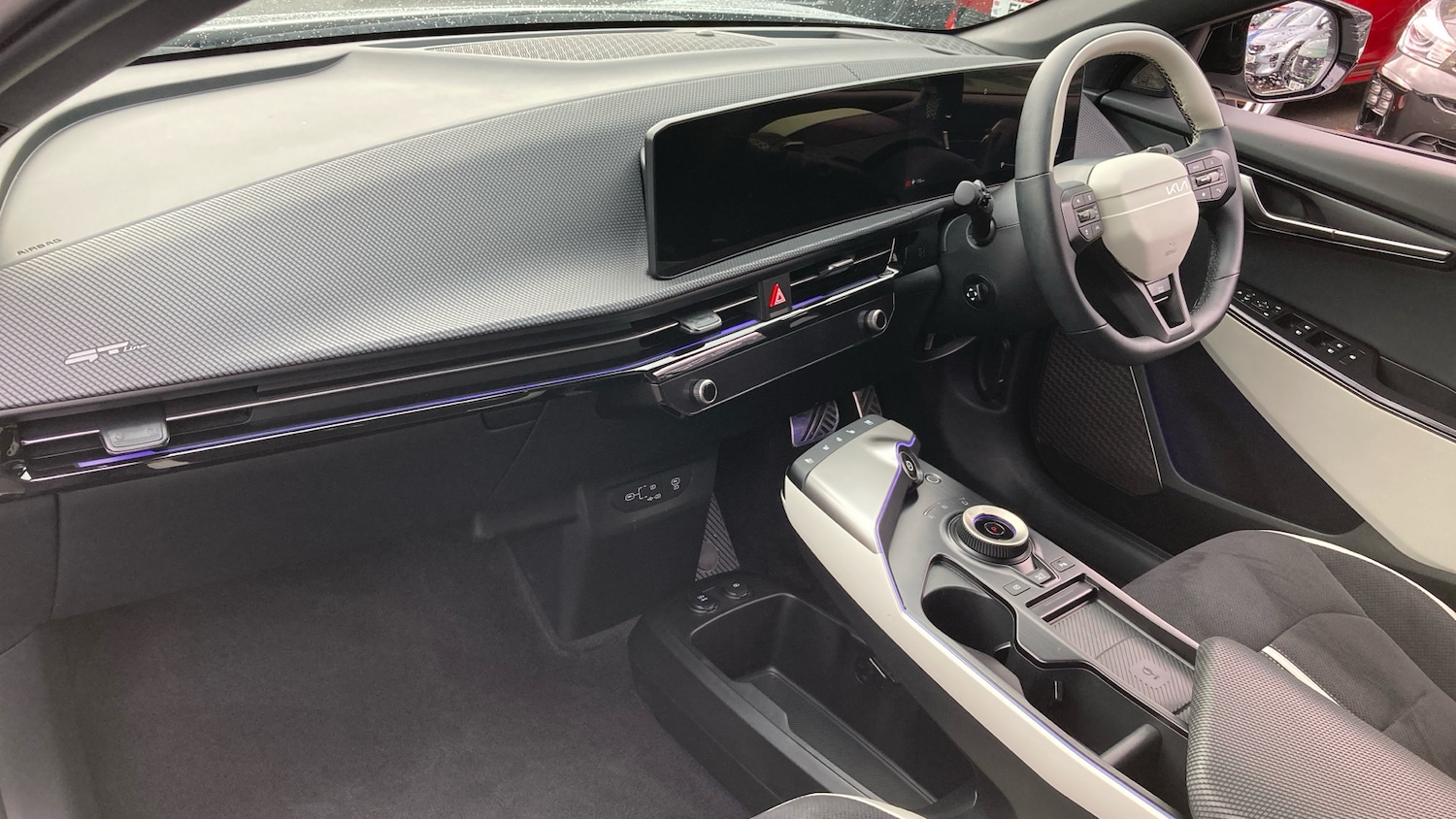 Used Kia EV6 2024 for sale - 76663595: Photo 9