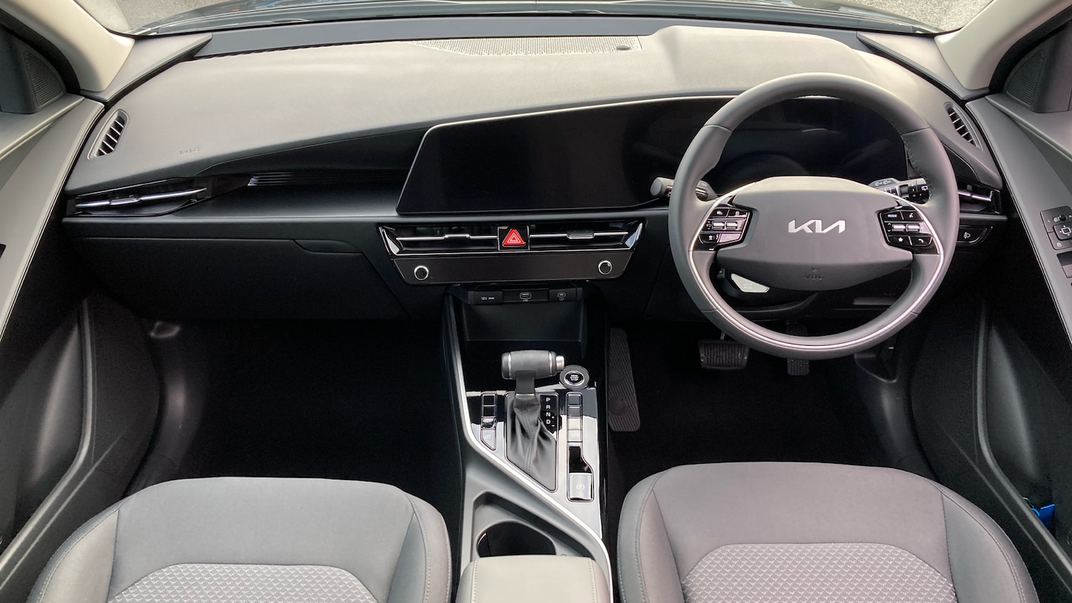 Used Kia Niro 2025 for sale - 76493642: Photo 10