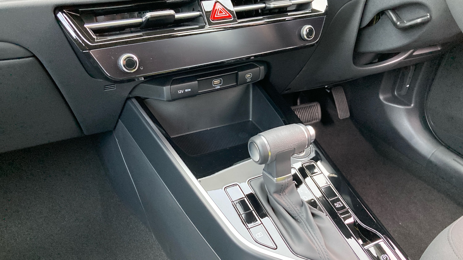 Used Kia Niro 2025 for sale - 76493642: Photo 13