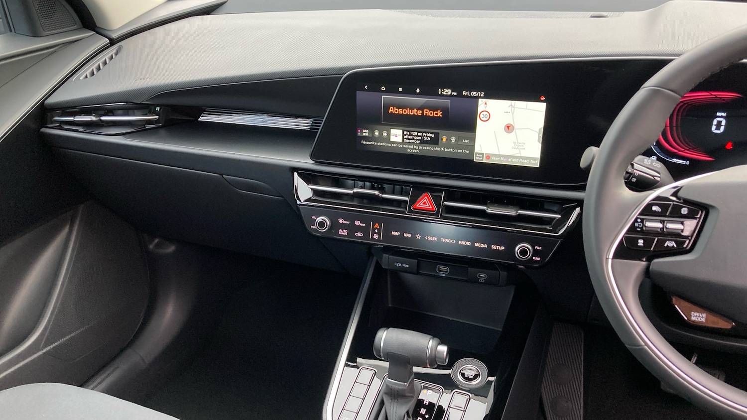 Used Kia Niro 2025 for sale - 76493642: Photo 14