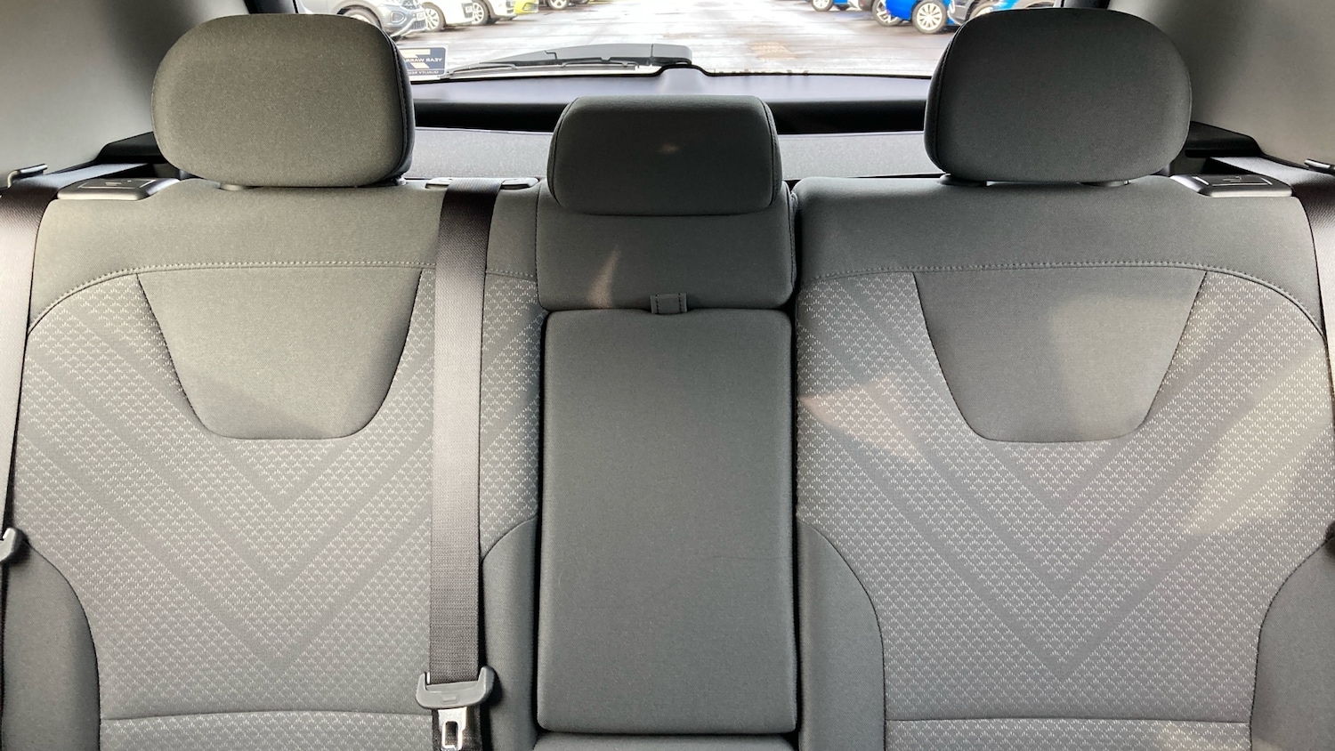 Used Kia Niro 2025 for sale - 76493642: Photo 15