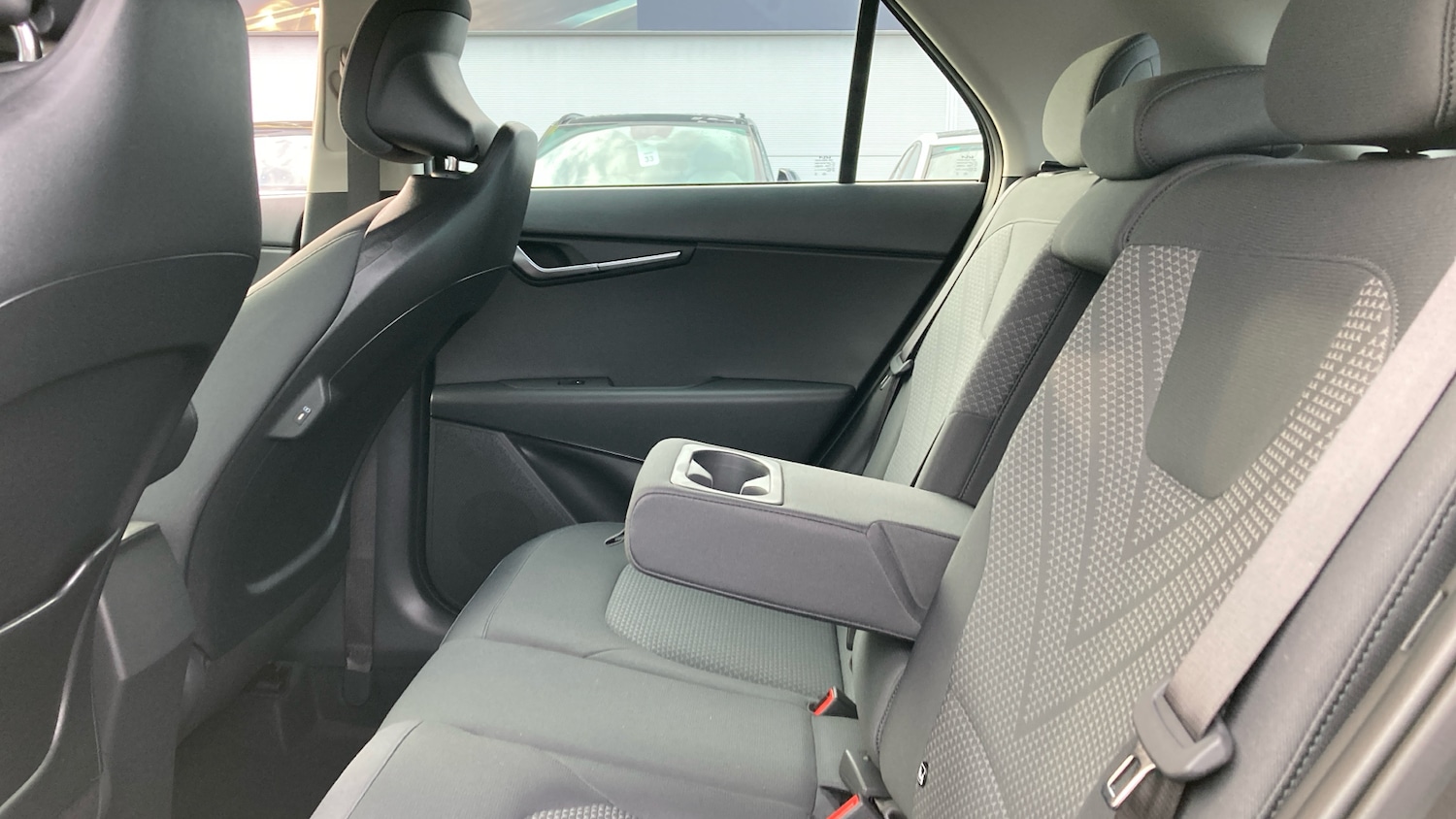 Used Kia Niro 2025 for sale - 76493642: Photo 16