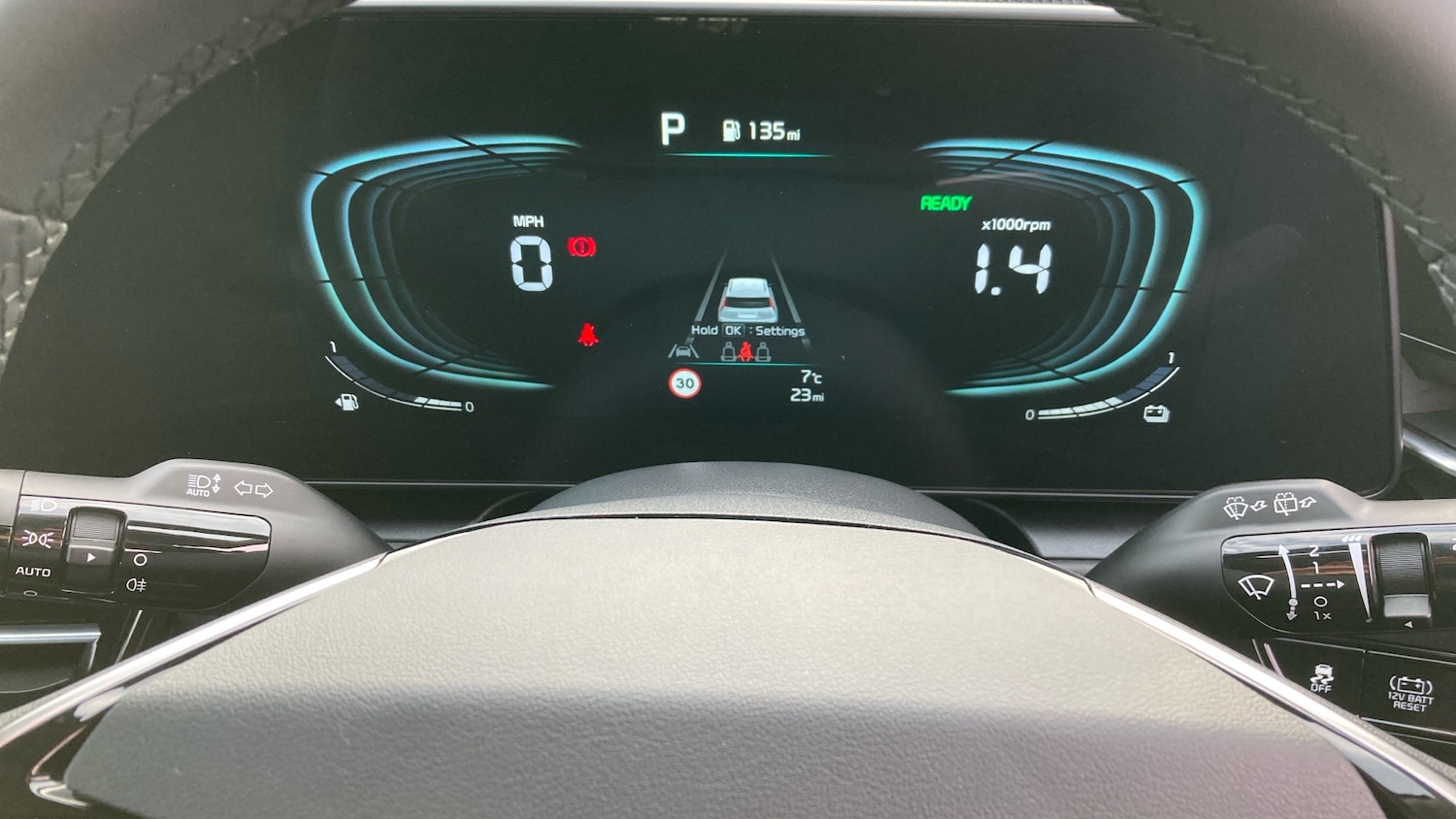 Used Kia Niro 2025 for sale - 76493642: Photo 18