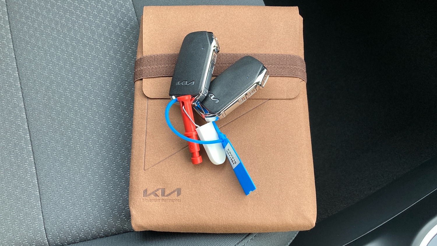 Used Kia Niro 2025 for sale - 76493642: Photo 19