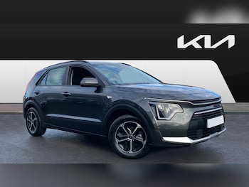 2025 (75) - 1.6 GDi 127 Hybrid 2 Nav 5dr DCT Hybrid Estate