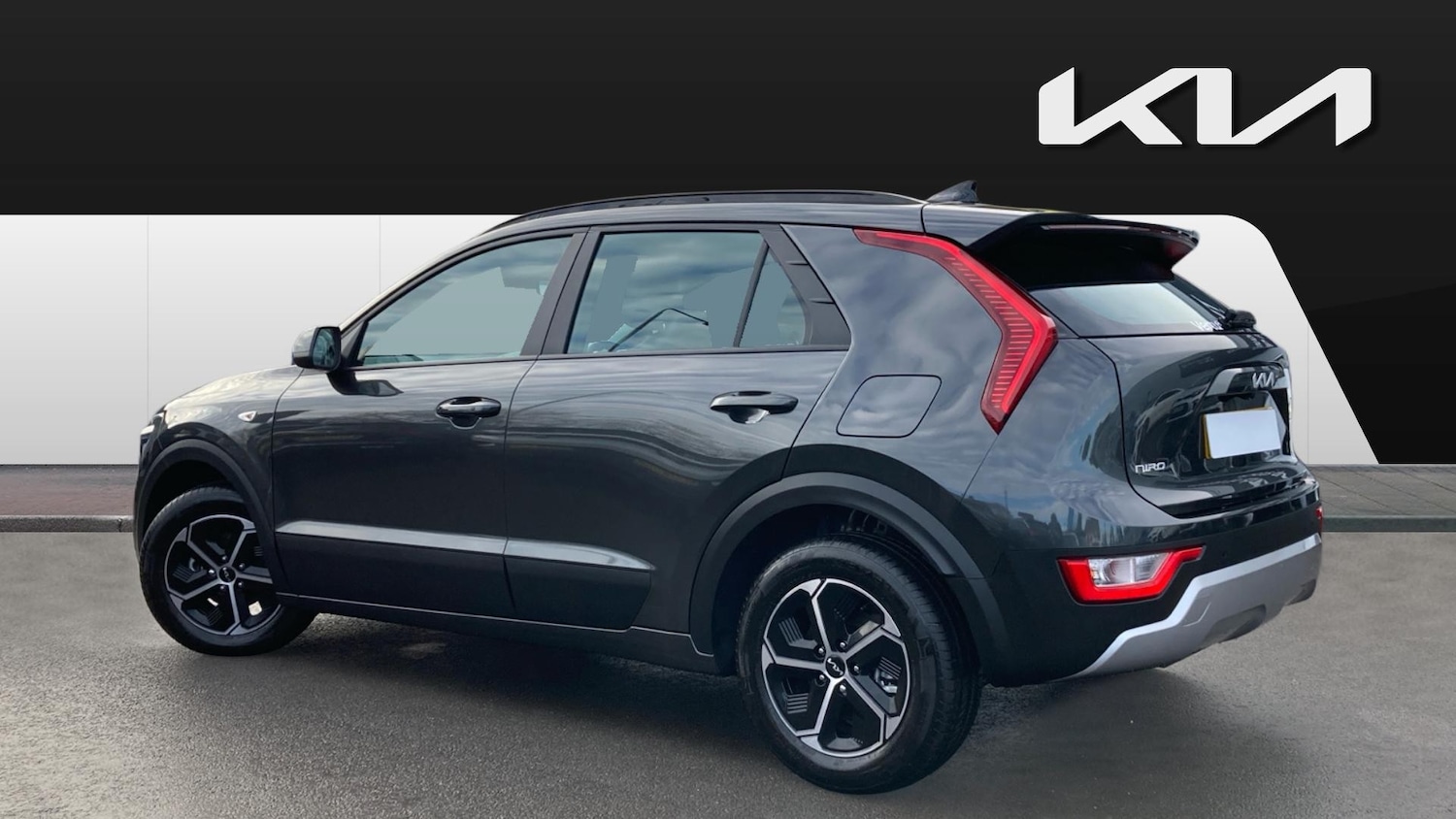 Used Kia Niro 2025 for sale - 76493642: Photo 2