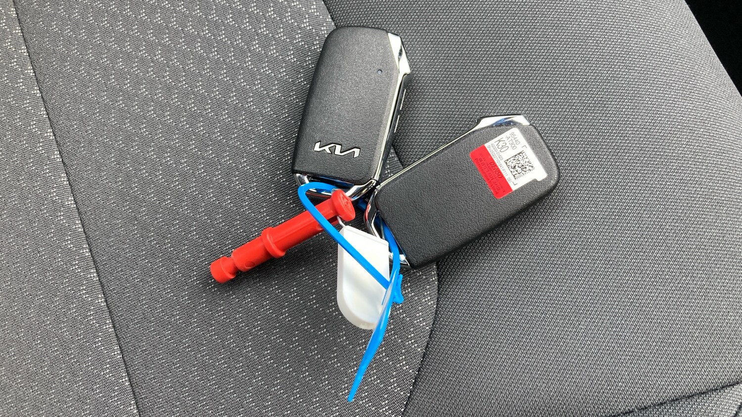 Used Kia Niro 2025 for sale - 76493642: Photo 20