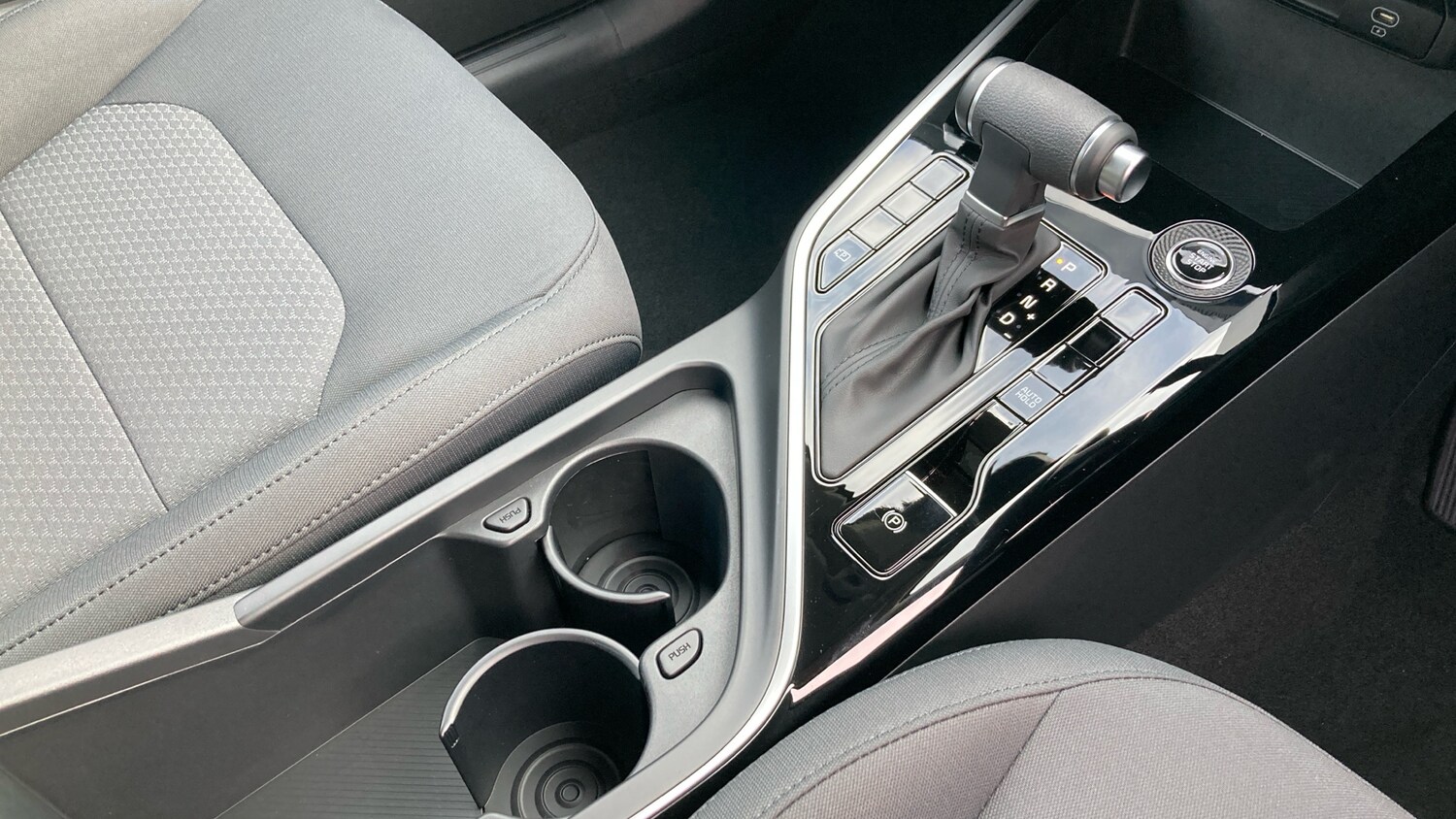 Used Kia Niro 2025 for sale - 76493642: Photo 25