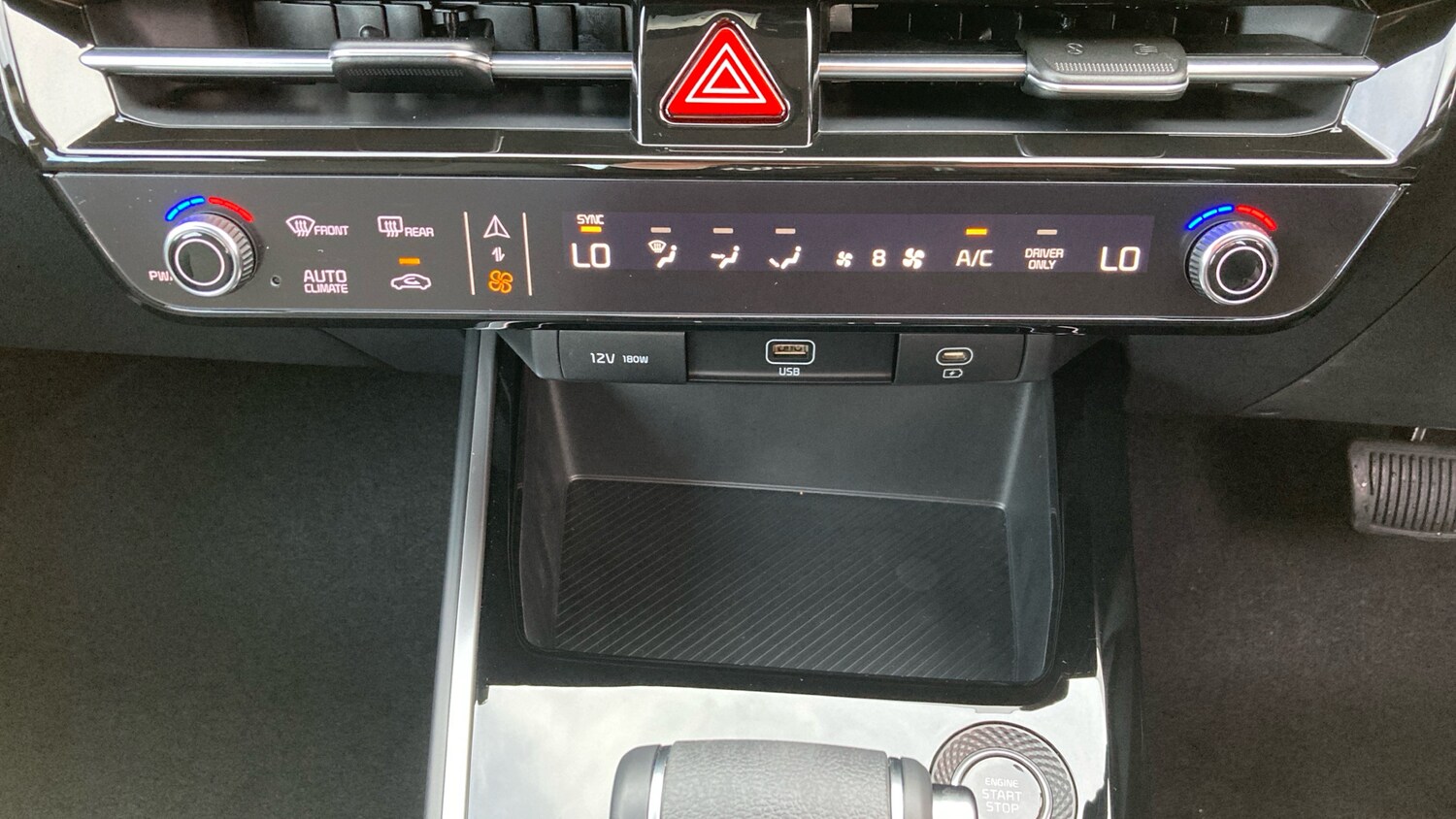 Used Kia Niro 2025 for sale - 76493642: Photo 29