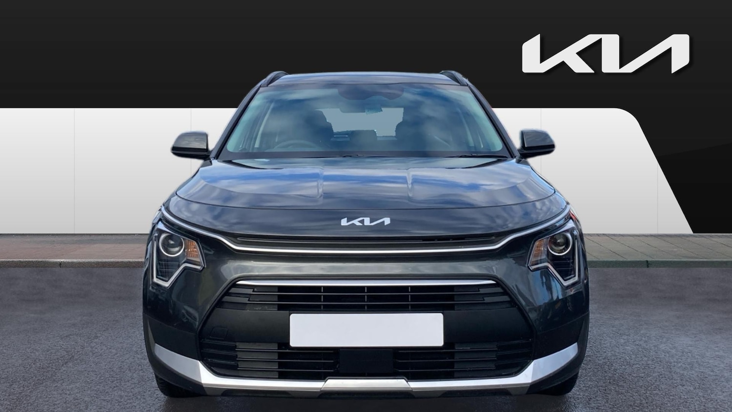 Used Kia Niro 2025 for sale - 76493642: Photo 3