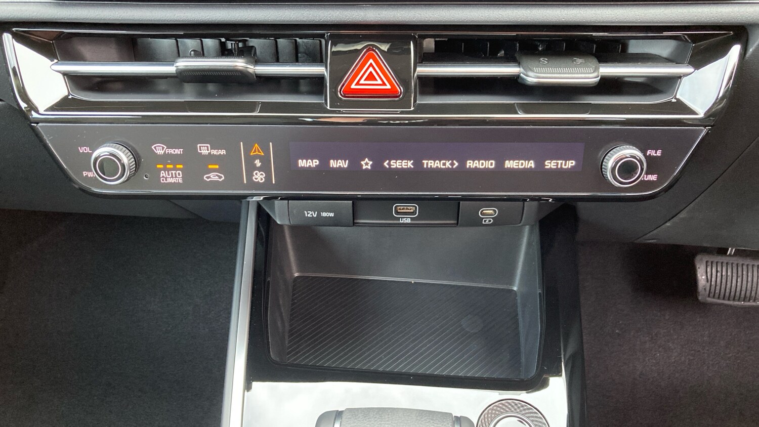 Used Kia Niro 2025 for sale - 76493642: Photo 31